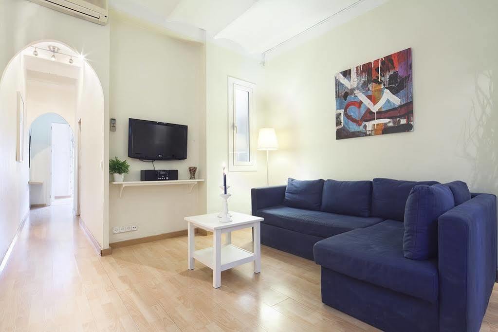 Citytrip Poble Nou Beach برشلونة المظهر الخارجي الصورة