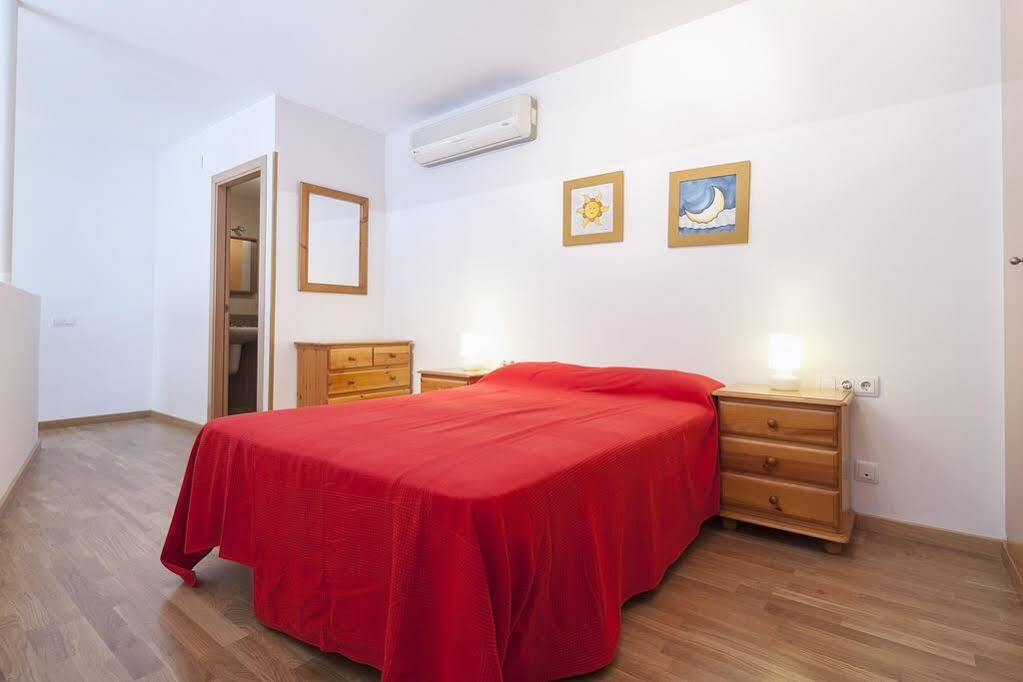 Citytrip Poble Nou Beach برشلونة المظهر الخارجي الصورة